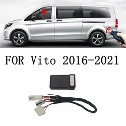 Para mercedes-benz V260 Metris Vito serie 2016-2021 elevador de ventana automático vidrio de un botón ventana inteligente