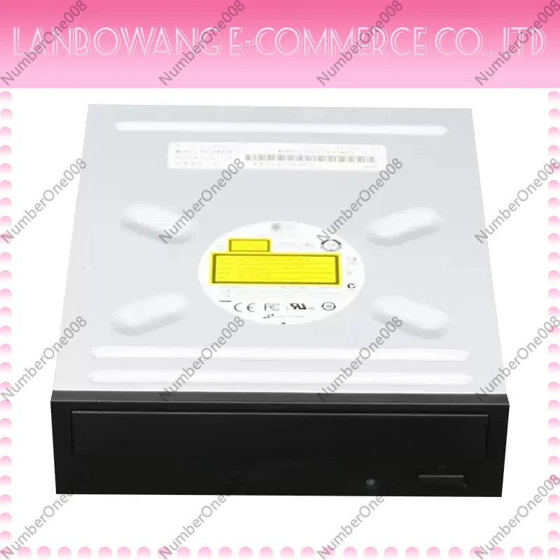 SATA Blu Ray Burner BD DVD CD Writer Desktop Optical Drive 3D Blu-ray Playback for PC Internal Computer