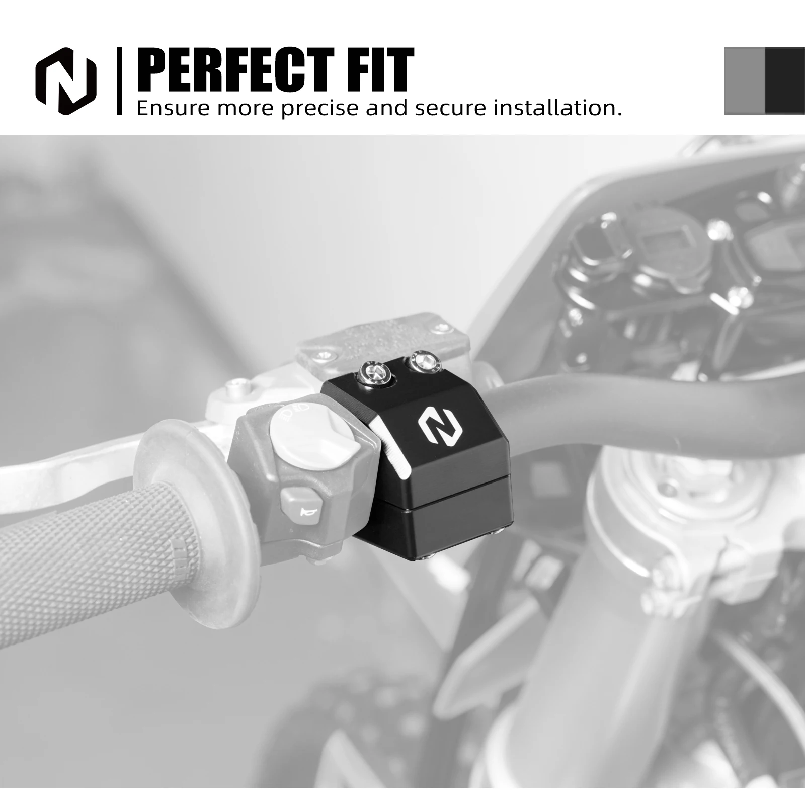 For 2021-2025 GasGas EC 300 EC 250 Husqvarna TE 300 TE 250 FE 450 350 2022-2024 CNC Brake Clutch Master Cylinder Protector Kit