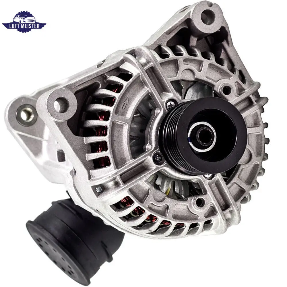 Alternador para BMW Z3, E36, E38, E39, E46, 12V, 120A, M52, M54, M43, M44, 12311432987