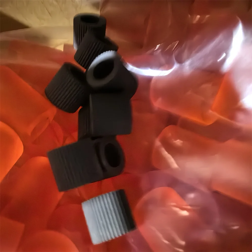 

50PCS Pickup Roller Tire for BROTHER DCP T310 T510 T710 T810 MFC J460 J562 J572 J772 J774 J785 J1100 J1140 J1200 J4110 J4120