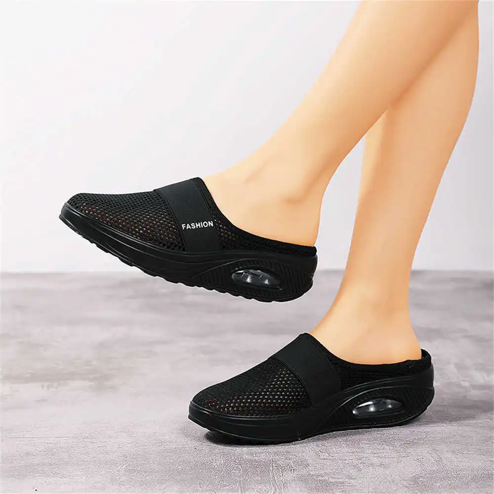 ete slip-on Women's shoes size 33 Tennis basketball woman summer 2023 women sneakers shoes sport collection tensi ydx3