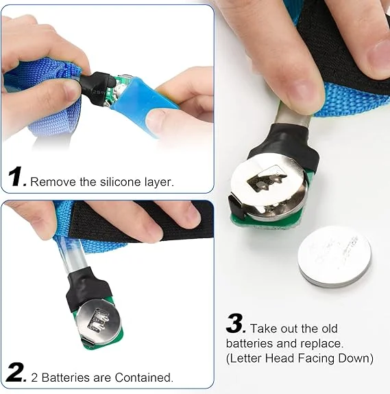 Męskie szelki Led Masquerade szelki Music Bar ślub występ na scenie rekwizyty prezenty na walentynki EL drut krawat na szyję