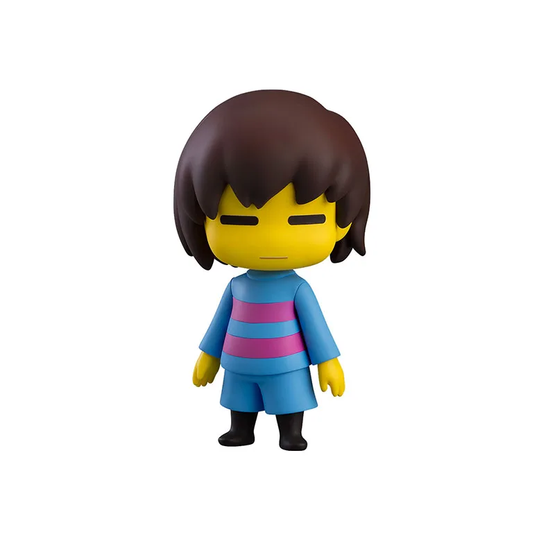 

Gsc Undertale Frisk Asriel Dreemurr Action Pvc Collection Model Toy Anime Figure Toys for Kids