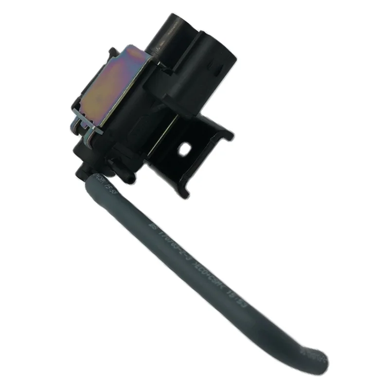 28324-2B000 28324 2B000 Elettrovalvola valvola contenitore vapore per Hyundai 2011-2018 Elantra Soul Optima Sonatatucson