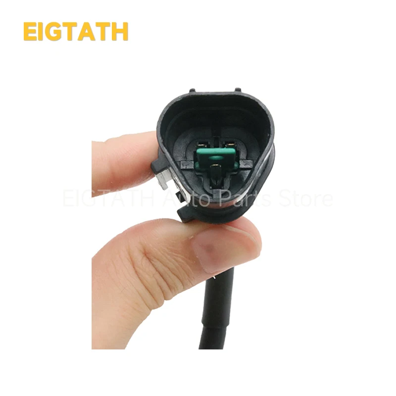 Sensor de posición de cigüeñal MD303649 para Mitsubishi Pajero Shogun, accesorios interiores de buena calidad, nuevo 96126 J5T25081 MD322972