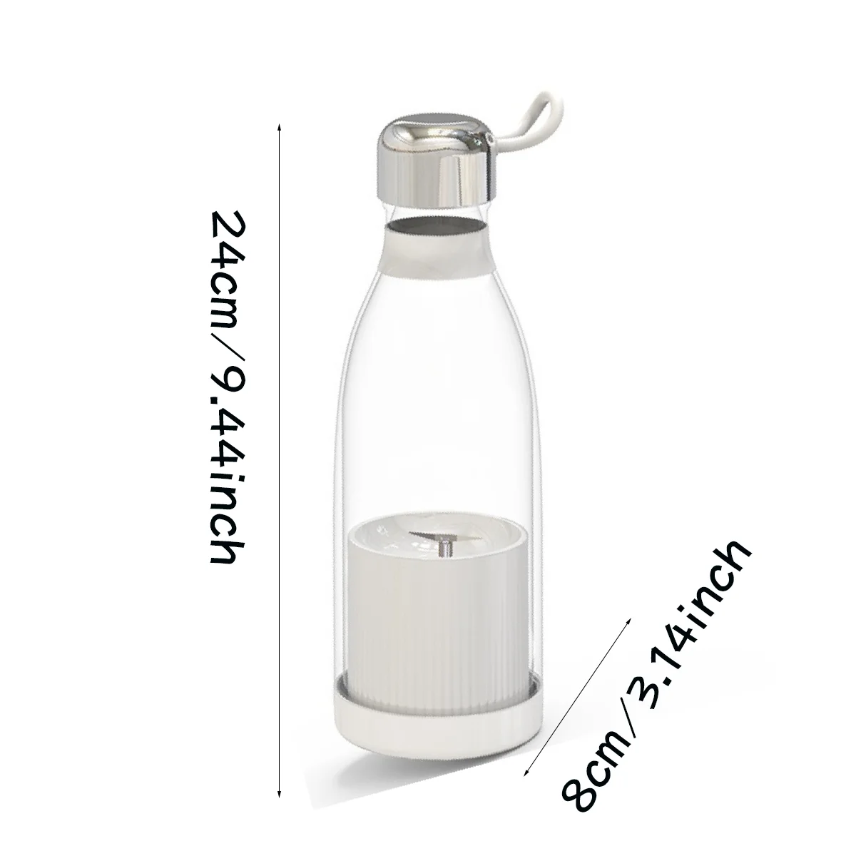 Juicer cup, small portable household appliance, fruit machine, blender cup, student mini juicer, fruit cup