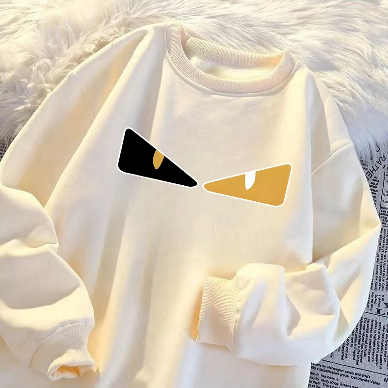 

Мужская толстовка с круглым вырезом и капюшоном, повседневная, весенне-осенняя, в уличном стиле, модная, брендовая, больших размеров, для пар, верхняя одежда