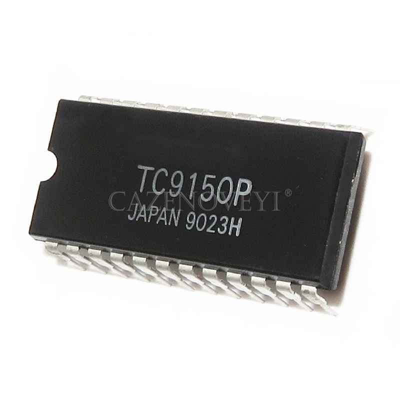（1-5pcs）TC9150P TC9150 T62M0001A T62M0001 M65831P M65831AP M65831 LH5116-10 LH5116 DIP-24
