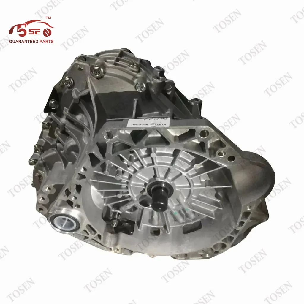 

Factory Brand New Tested LFB479Q X60 CVT Gearbox Transmission Parts for Lifan X60