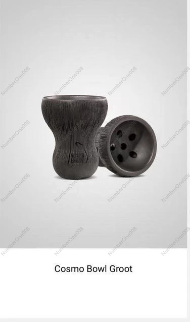 

Cosmo Smoke Bowl Smoke Pot