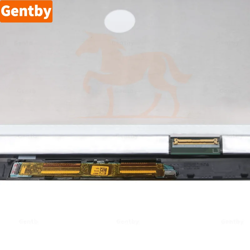 Imagem -04 - para hp Envy X360 13 ag 13-ag Tela Lcd com Digitador de Toque Mais Quadro Lp133wf4-spa4 M133nvf3.r0 Fhd 1920*1080 Novo 13-inch