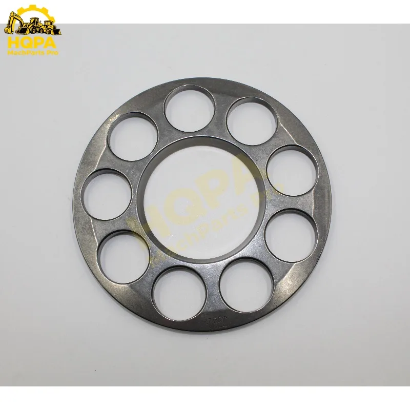 

708-2L-33340 7082L33340 Shoe Retainer For Komatsu Excavator PC100 PC100L PC100N PC1100 PC1100SE PC1100SP PC110R PC120 PC120SC