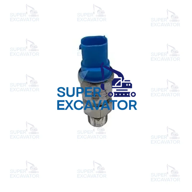 

LC52S00012P1/ 8607307 Реле давления, совместимый с деталями экскаватора датчика давления SK200-6E/SK230-6E/SK330-6E ( 8607307 )