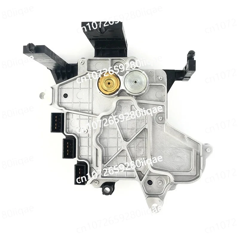 Automatic Transmiss…