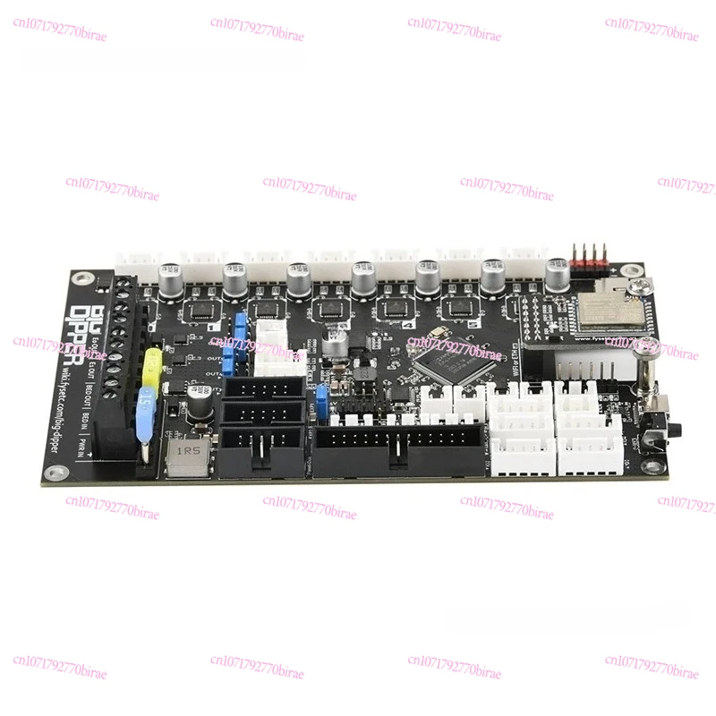 Duet 3 Mini 5+ Wifi Upgrade Motherboard 3D Printer Control Board For 3D Printer CNC Machine