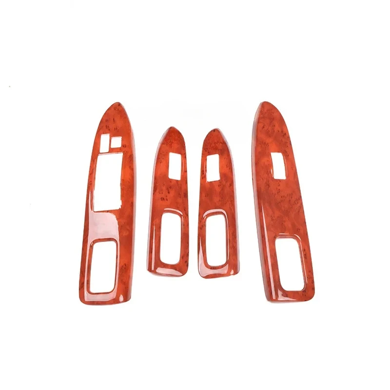 

For Toyota Corolla E120 (2000-2006) Central Console Dashboard Trim - Interior Accessories Refit Part