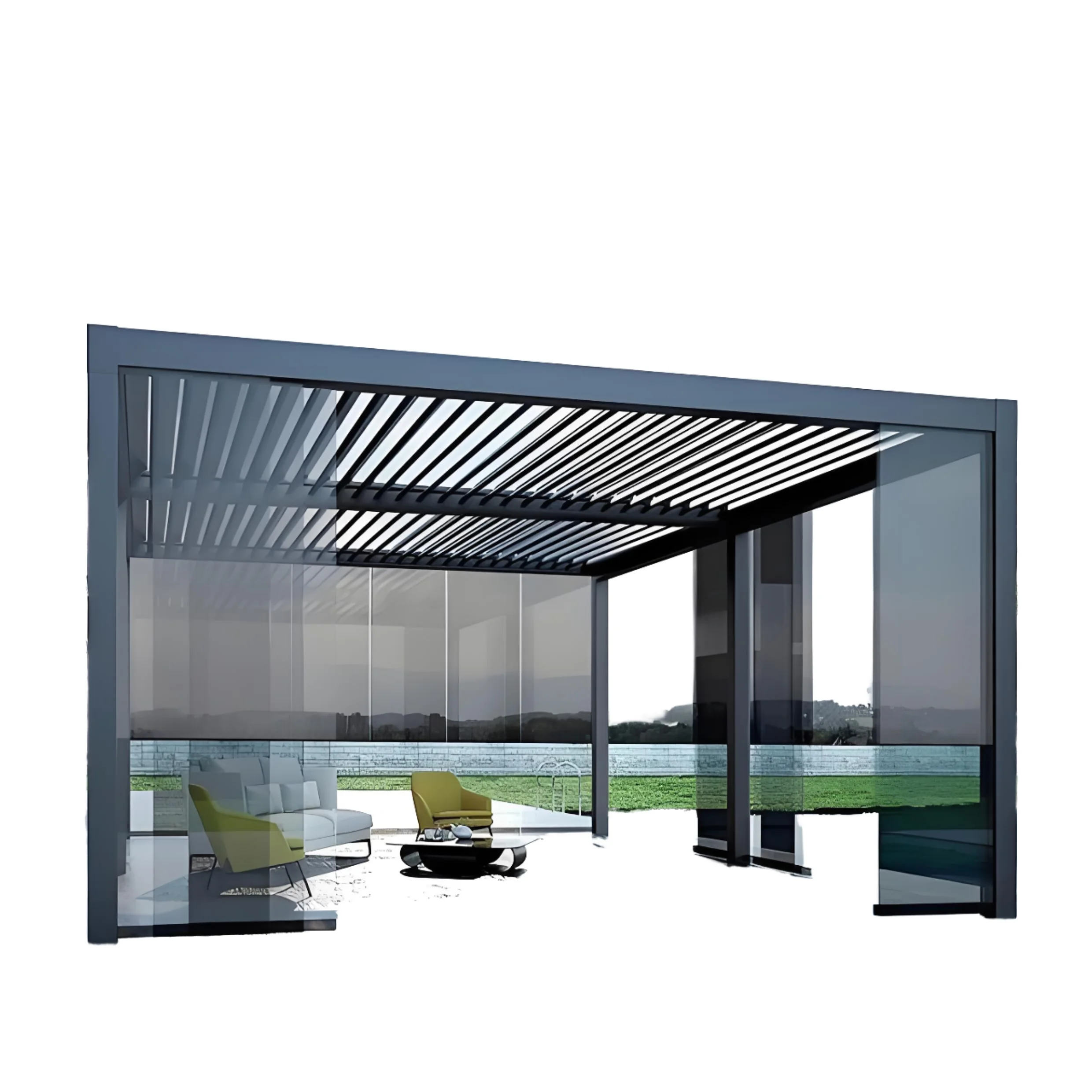 Ariely Fixed Roof P…