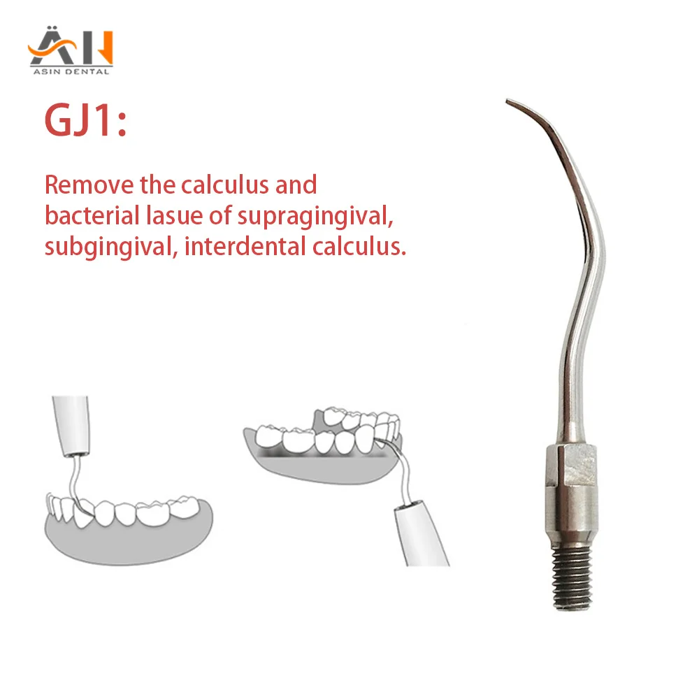 50,000RPM Non-Carbon Brushless Handpiece Dental Micromotor Surgical Equipment With/Without Handle Dental Tools