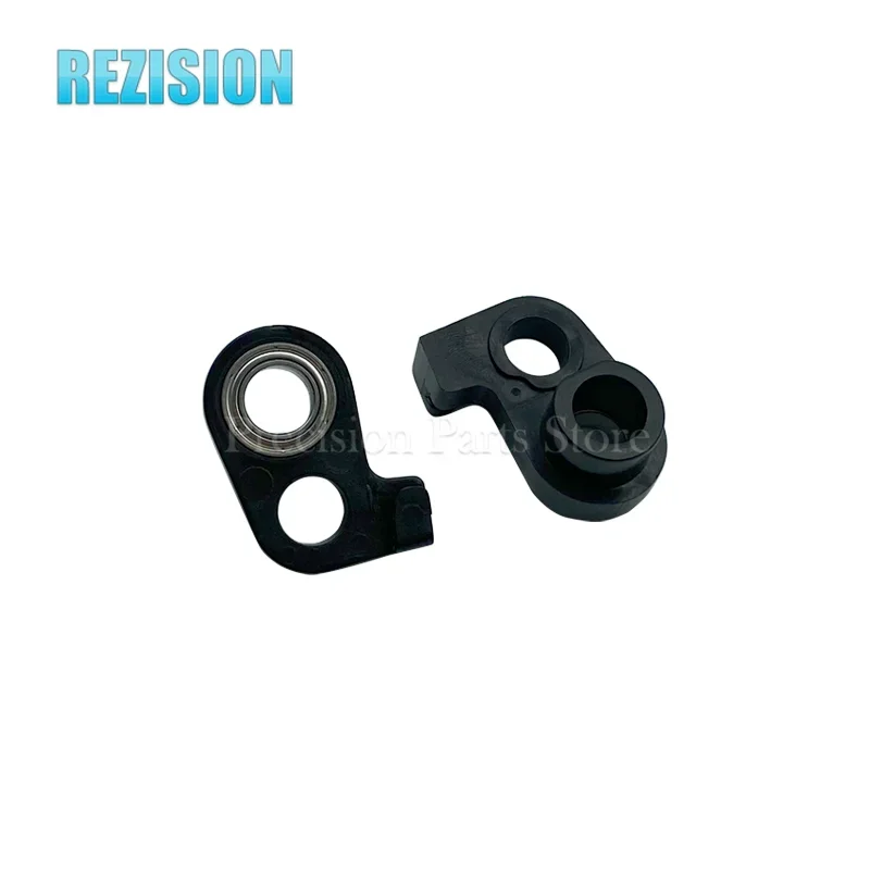 

10 компл. M077-7428 M077-7429 приводная втулка регистрационного ролика для Ricoh MPC9100 9110 9120 9210 9220 9200 запасная часть копировального аппарата