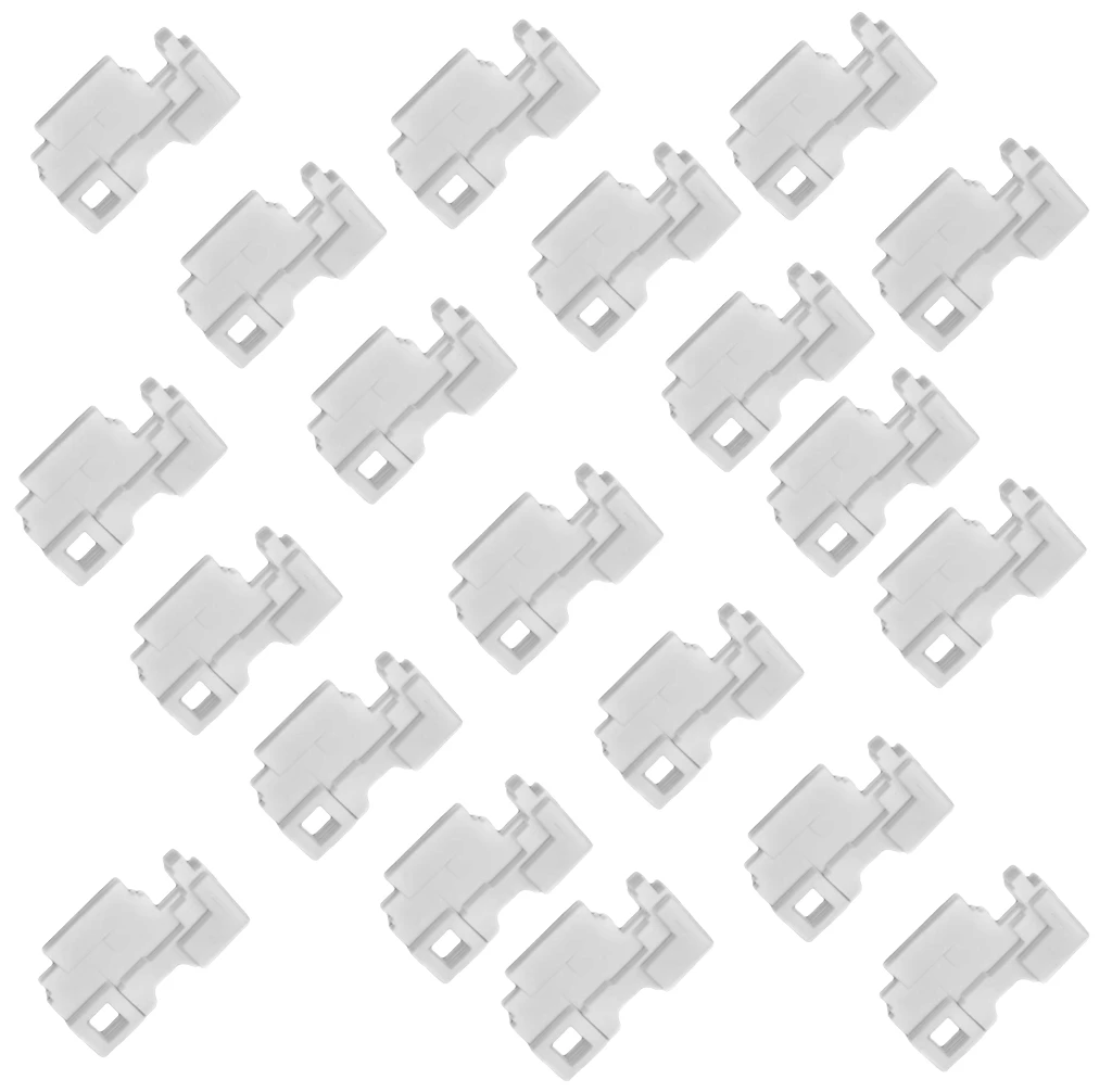 

20Sets MC-G02 MC G02 Waste Ink Pad Sponge For Canon PIXMA G1020 G2020 G3020 G3620 G3060 G2460 G3660 G1220 Printer