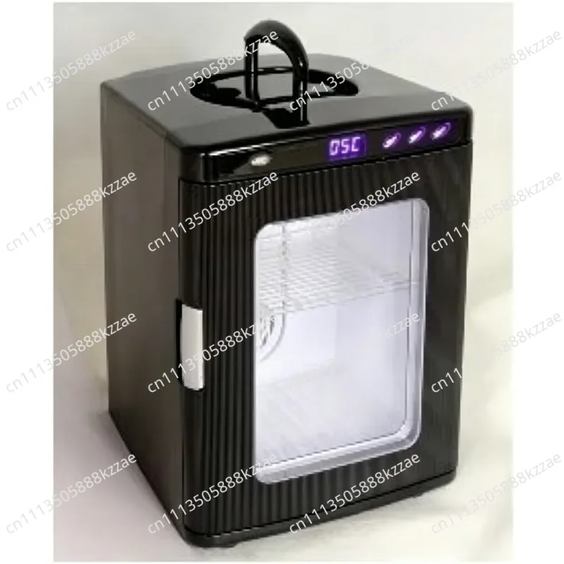 Incubator 25L Reptile  Digital  Science Laboratory  Cooling and Heating 5-60C Suitable for Reptiles