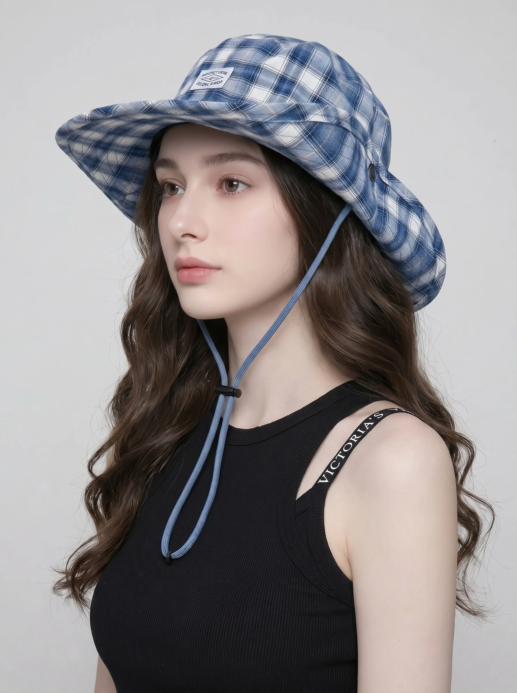 gorra-de-pesca-a-cuadros-rojos-naits-keits-sombrero-de-ala-ancha-para-proteccion-solar-para-campismo-montanismo-viajes-de-verano