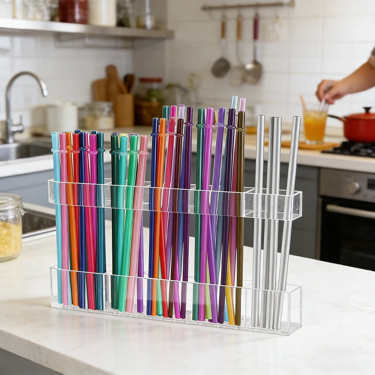 #16 Top Straw Holders Picks for Every Budget