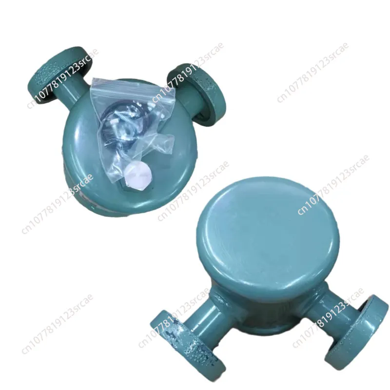 F-OL series F-OLA/B/C-1/2 refrigeration parallel unit oil level controller oil level balancer