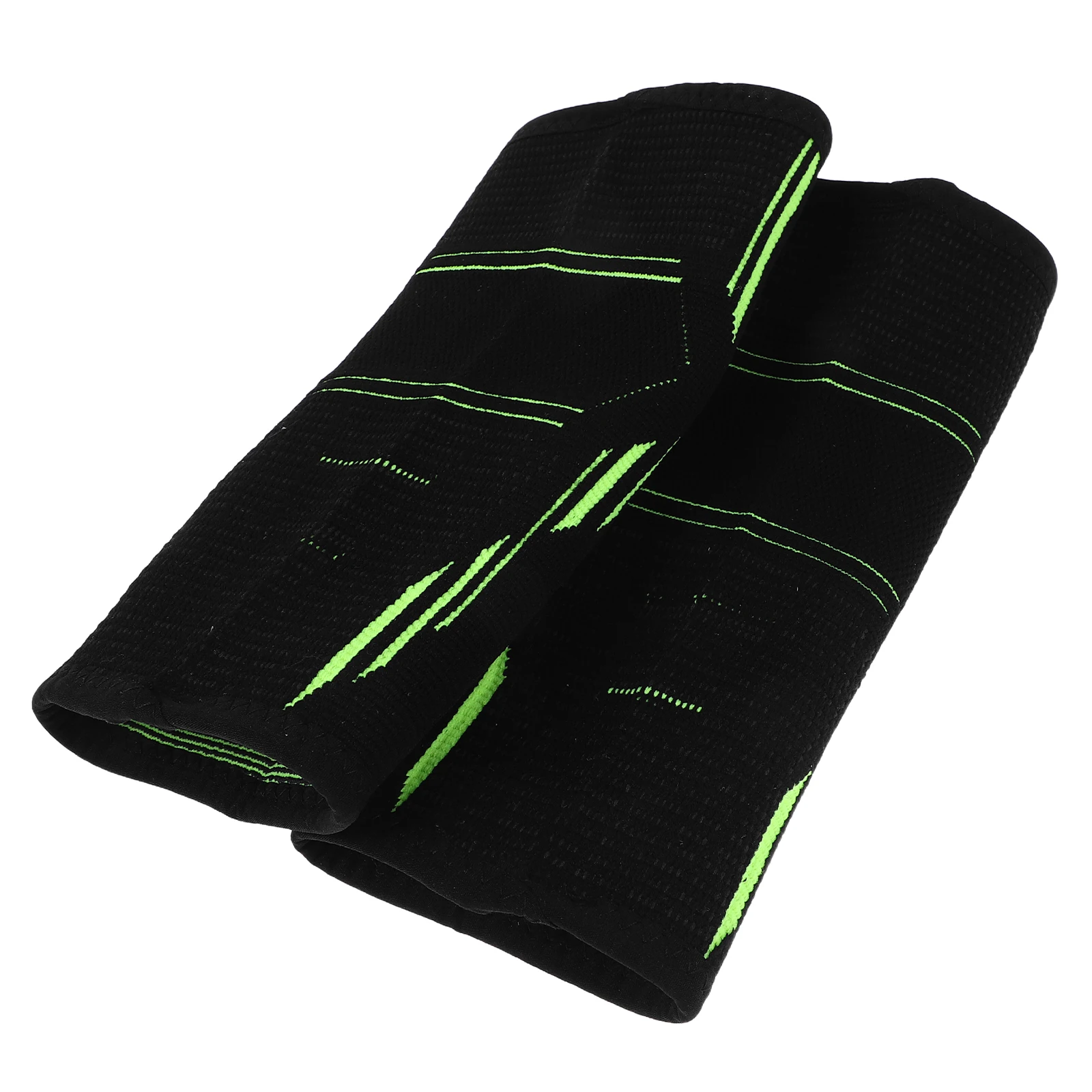 

1Pair Breathable Elbow Compression Sleeve Men Women Sports Padded Braces Gym Weightlifting Compression Sleeve Elbow