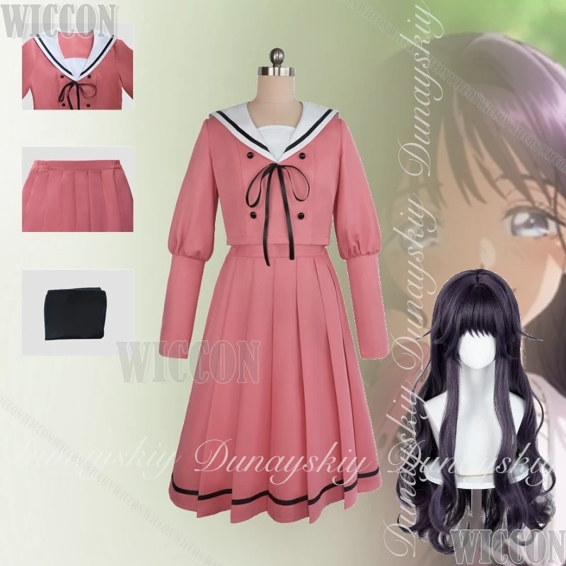 Kaoru Hana Wa Rin T… - image