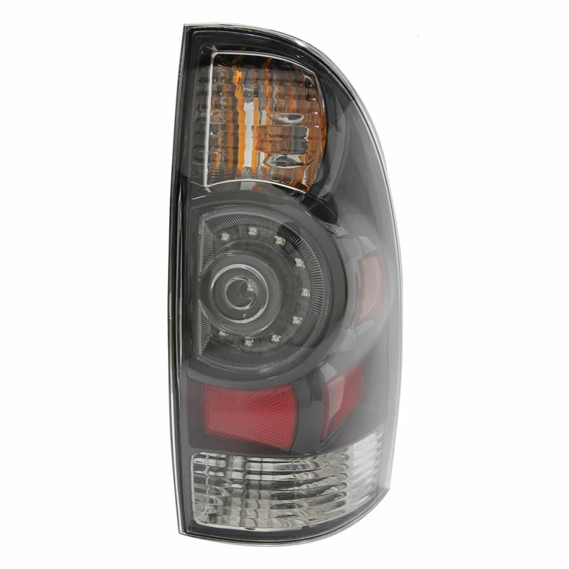 LED Rear Stop Tail Light Brake Light Turn Signal for Toyota Tacoma  2005 2006 2007 2008 2009 2010 2011 2012 2013 2014 2015