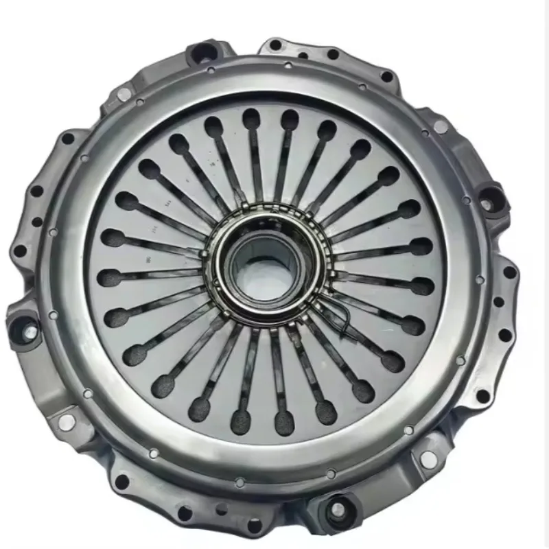 

Factory Good Quality Clutch Kit Plate Cover Disc Bearing OEM 3400121901 for Tractor Truck