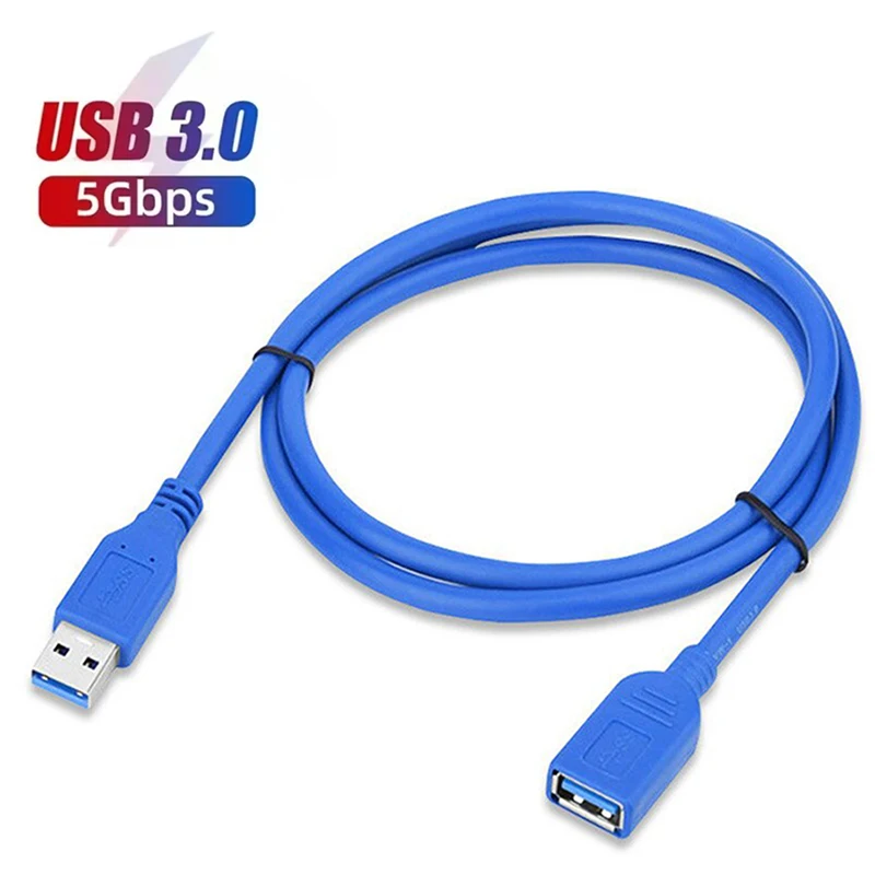 2M/3M Usb 2.0 Exten…