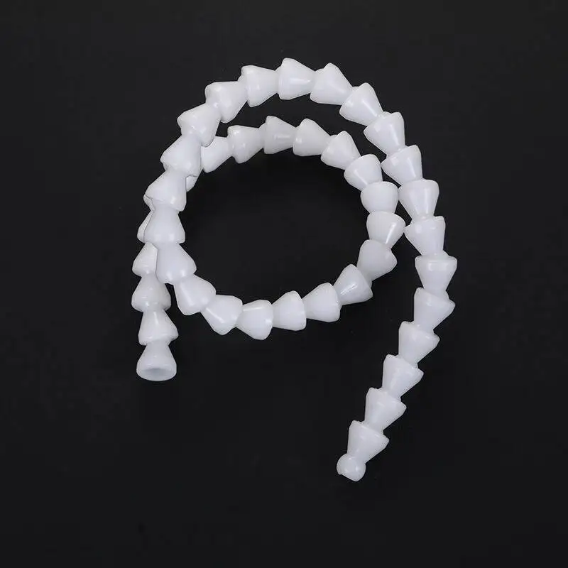 Animal Plush Toy Plastic Silent Skeleton Humanoid Doll Resin Bone Part Combination Display Multi-Joint Accessories image 5