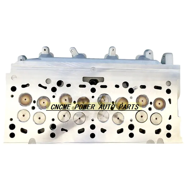 908 150 CAAA CAAC CAAB CCHA CPYA CPYB CPYC CPYD Complete Cylinder Head Assembly For VW T5 T6 California Transporter 03L103351K
