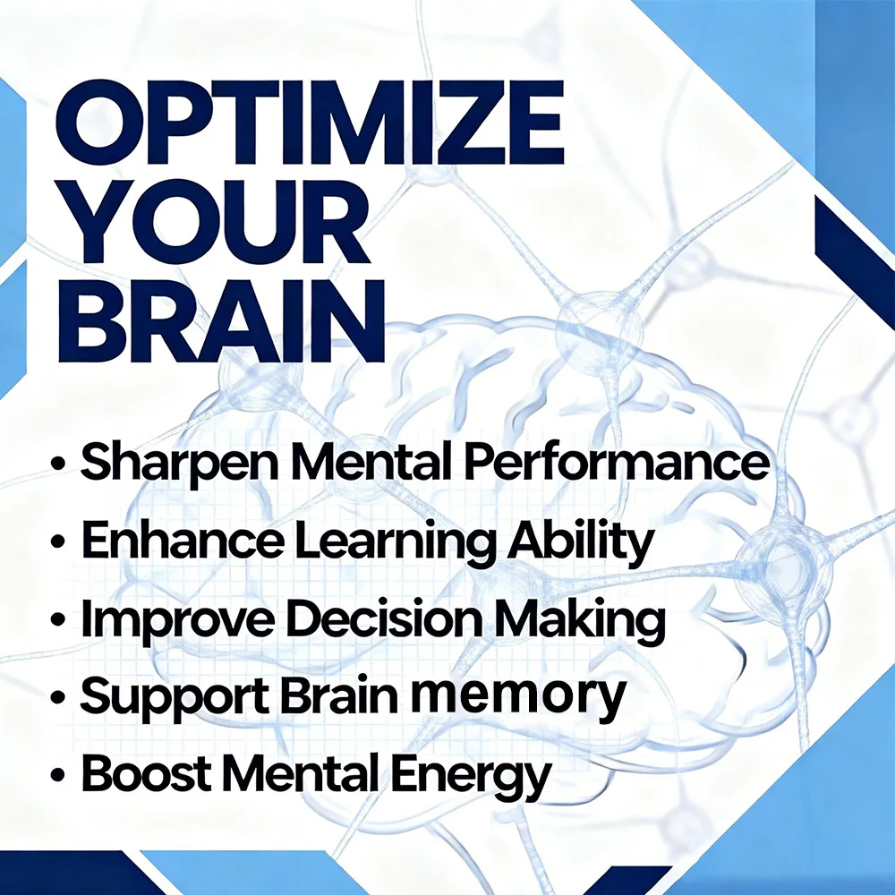 Triple Strength Omega 3 Fish Oil Supplement - for Brain & Heart Health, Joint Comfort, Relieve Stress, Improve Intelligence