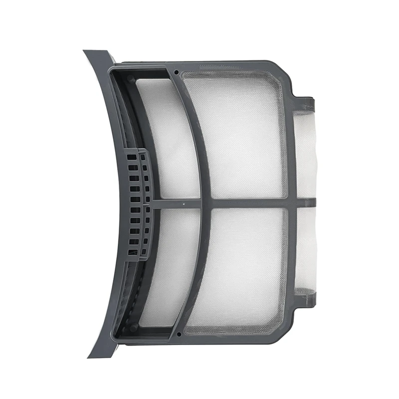 Dryer Lint Filter Trap Screen Fit For GE Clothes Dryer, Dryer Lint Strainer Replaces WE16X32537 WE16X29597 AP7205579