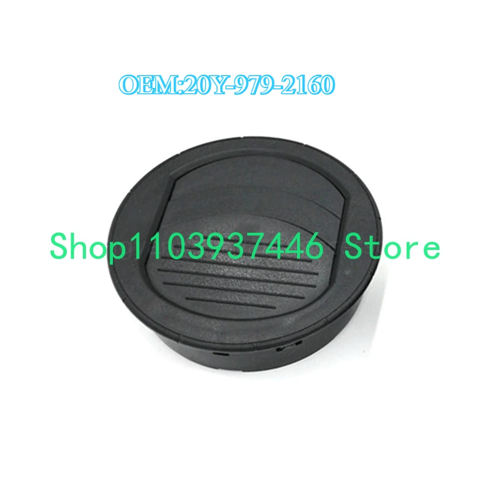 

Для кондиционера Komatsu, детали экскаватора с выходом воздуха PC60 120 200 210 220 240 300 350-6-7-8 20Y-53-12240 20Y-979-2160