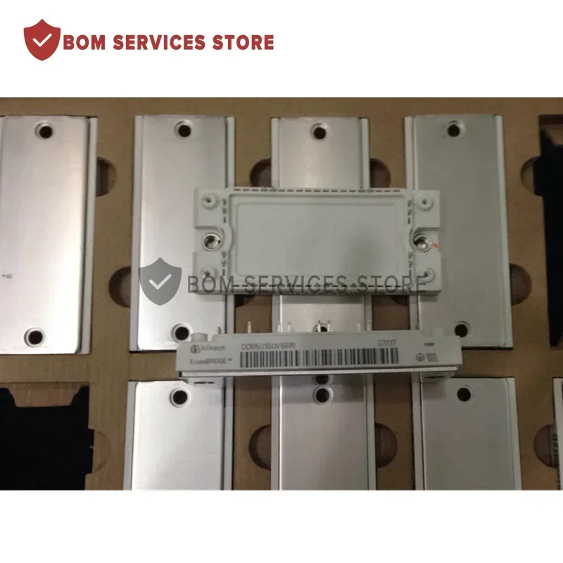 DDB6U134N16RR, DDB6U104N16RR, 새로운 오리지널 모듈