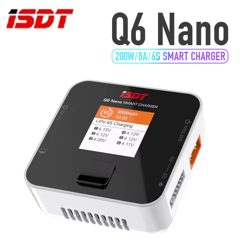 5. ISDT Q6 ..