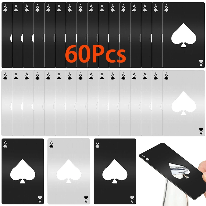 60pcs-poker-bottle-opener-card-openers-opener-stainless-steel-openers-beer-opener-cap-for-wedding-party