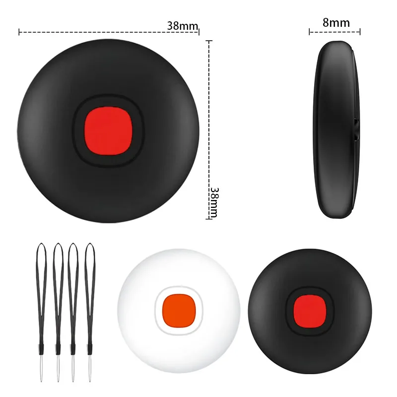 Android Tag Tracker for Google Find Hub Device Smart Tag Search Locator Tracking Finder Keys Bag Car Wallets