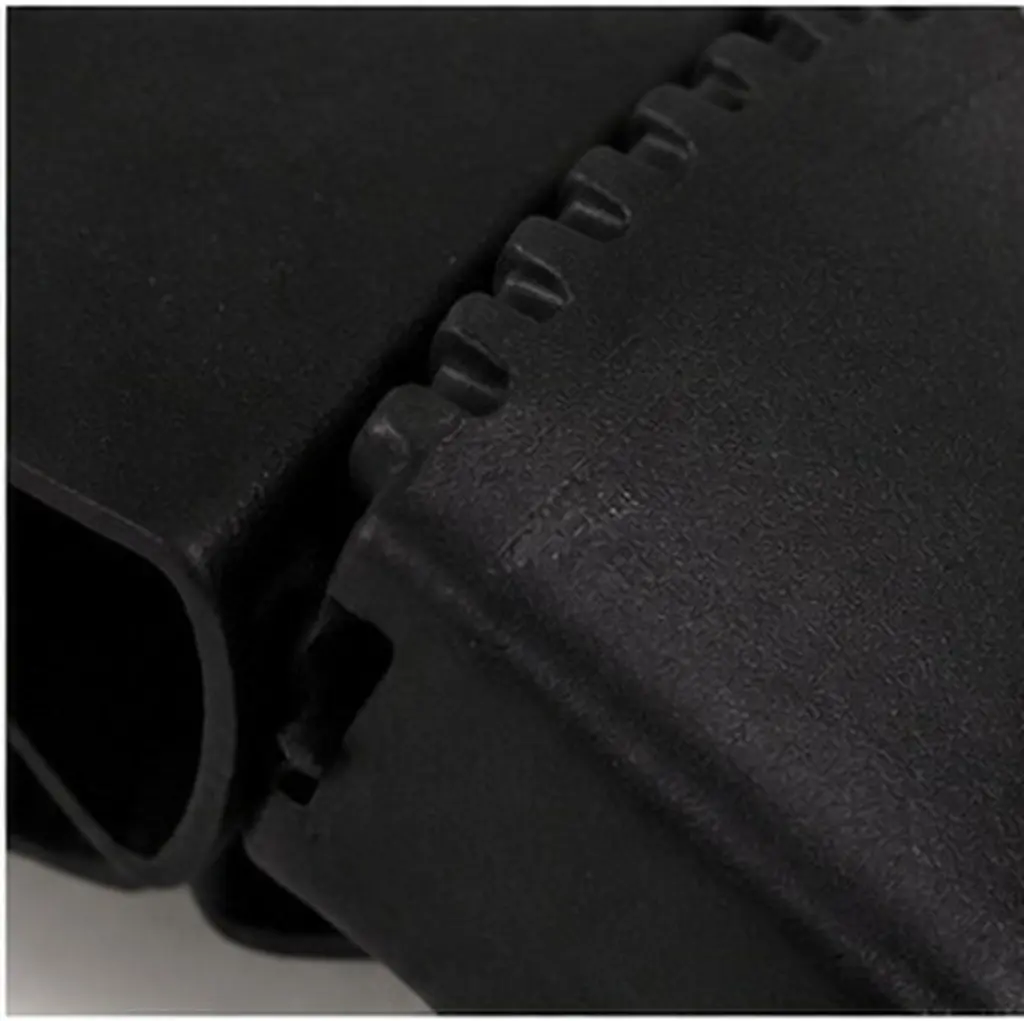 4Pcs Ladder Feet Pads Anti Slip Rubber Covers Folding Ladder Footpads Non Skid Replacement Accessories Nonslip Foot Mat