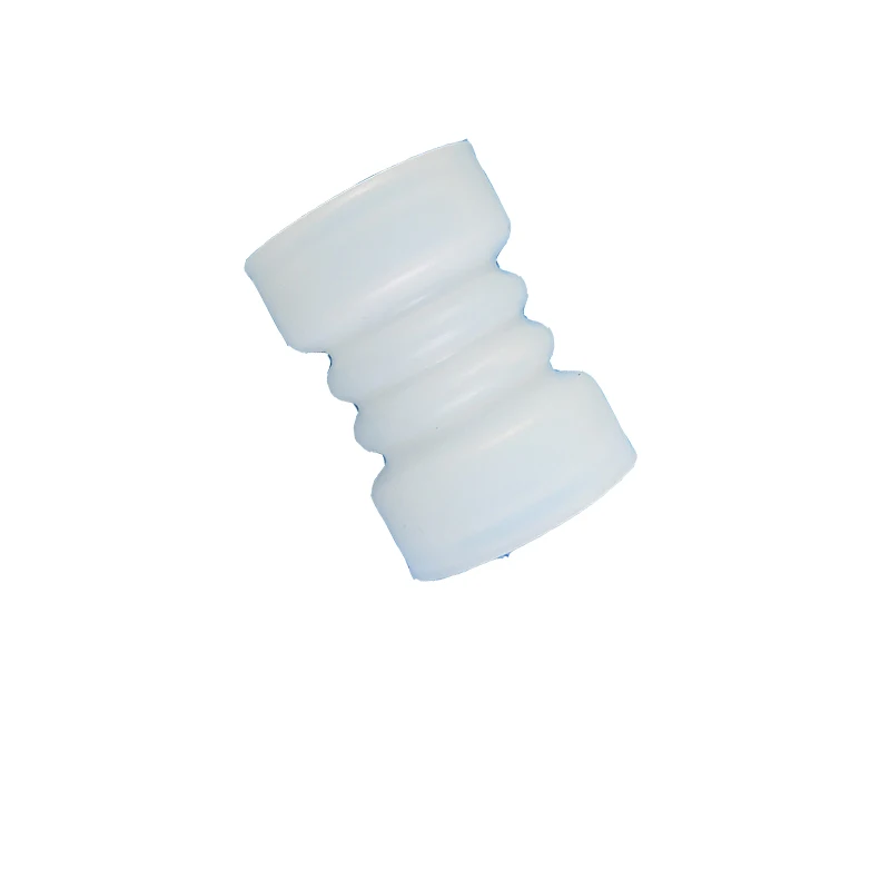 Гофрированная уплотнительная втулка Аксессуары для мороженого Гофрированная втулка Детали льдогенератора 44 мм Детали льдогенератора