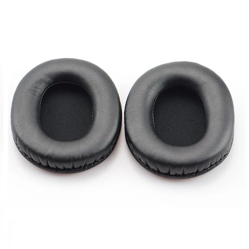 Сменные подушечки для ушей, защитный чехол для ATH-M50X M30X M40X, Высококачественные мягкие наушники для Math M30X M40X