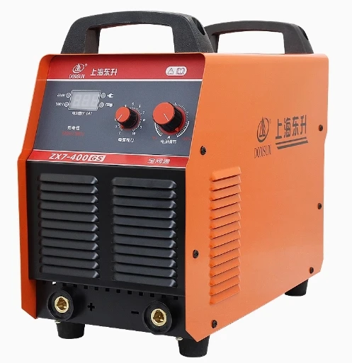 Welding Machine MIG/MMA/TIG Integrated Three Purpose Multi FunctionalArgon Arc