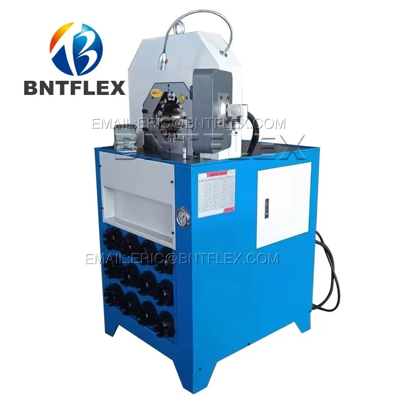 Hot-Selling Hose Cr…