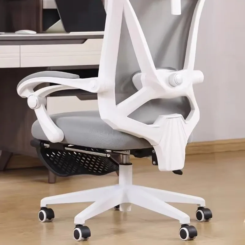 

Gamer Pc Chair Design Transparent Advanced Anime Cheap Desk Game Special Weightless Beauty Salon Chairs Relaxation Armchair Adhd