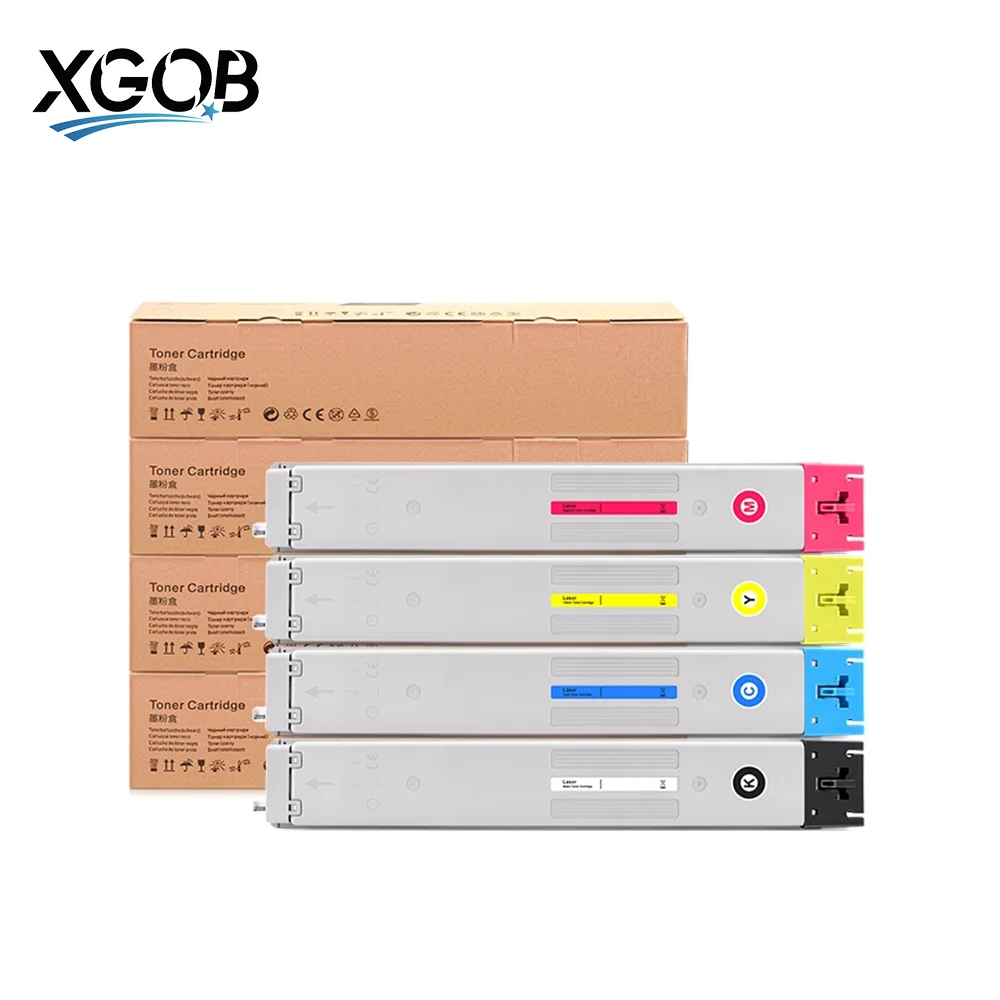 1PCS W9040MC Toner Cartridge For HP laserJet MFP E77822z E77825z E77830z E77822dn E77825dn E77830dn High Compatible Color Toner